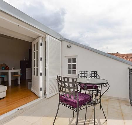 זאדאר Apartment Avino מראה חיצוני תמונה