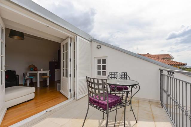 זאדאר Apartment Avino מראה חיצוני תמונה